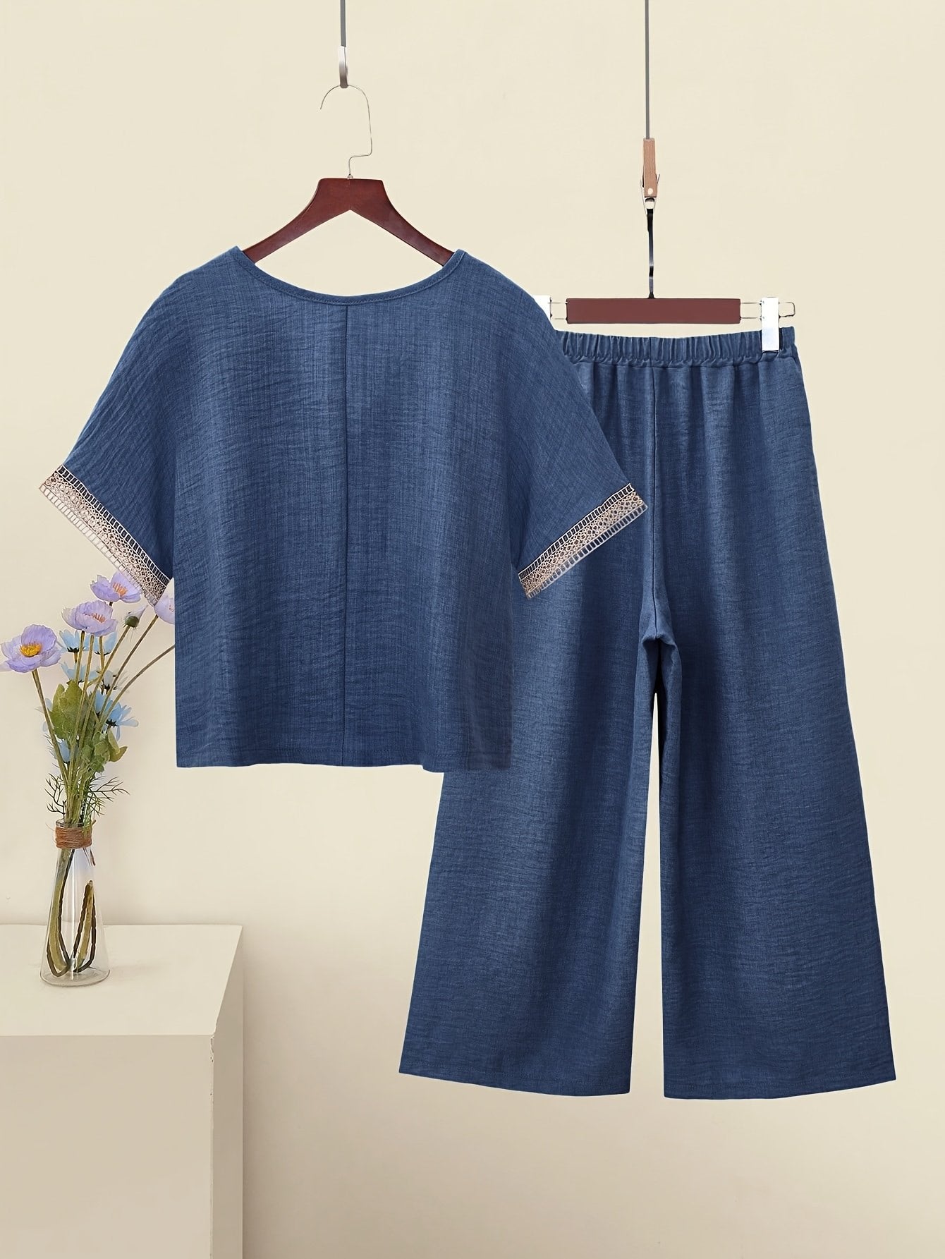 Mia · Das Marineset mit dem kleinen Unterschied