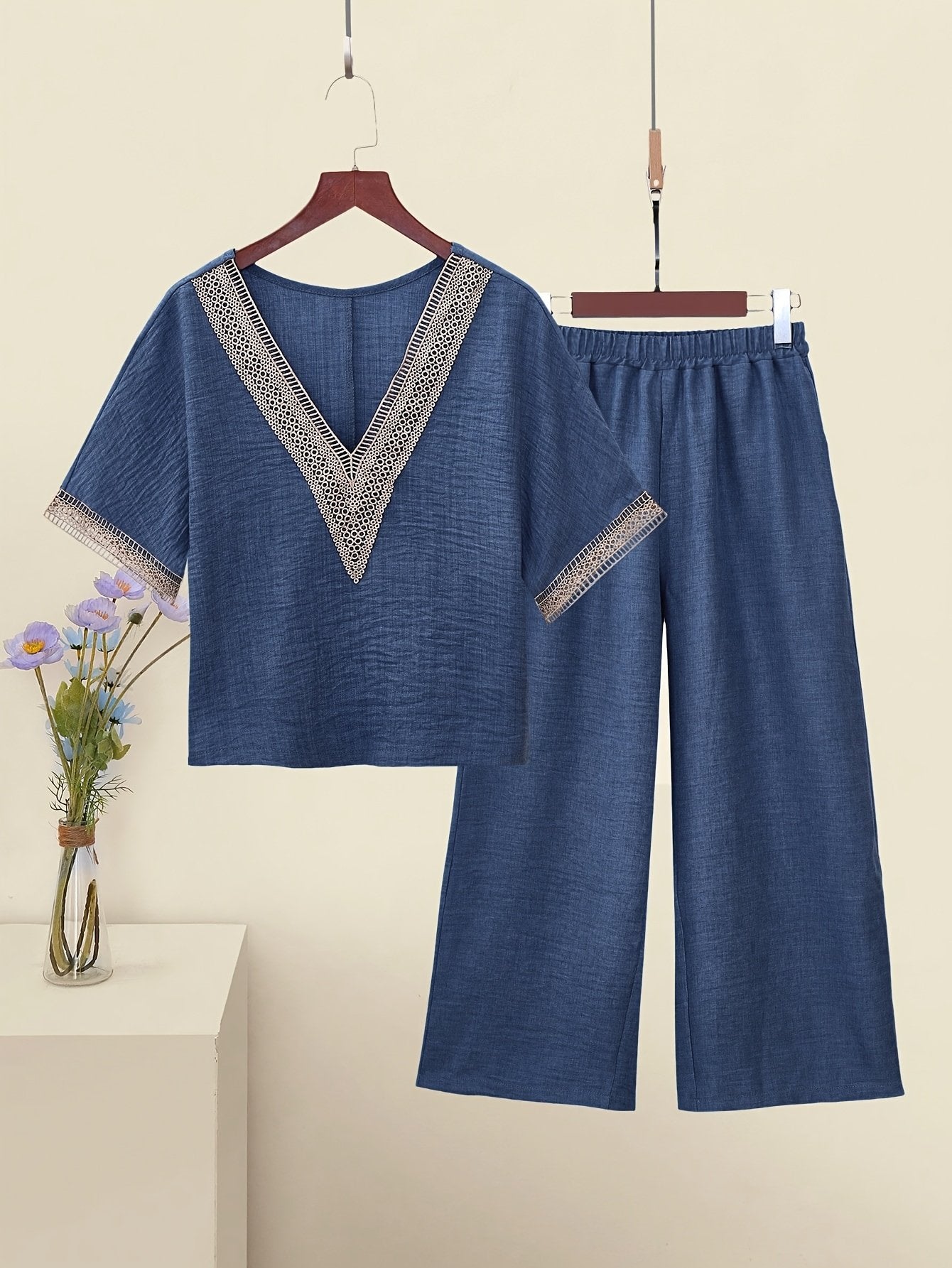 Mia · Das Marineset mit dem kleinen Unterschied